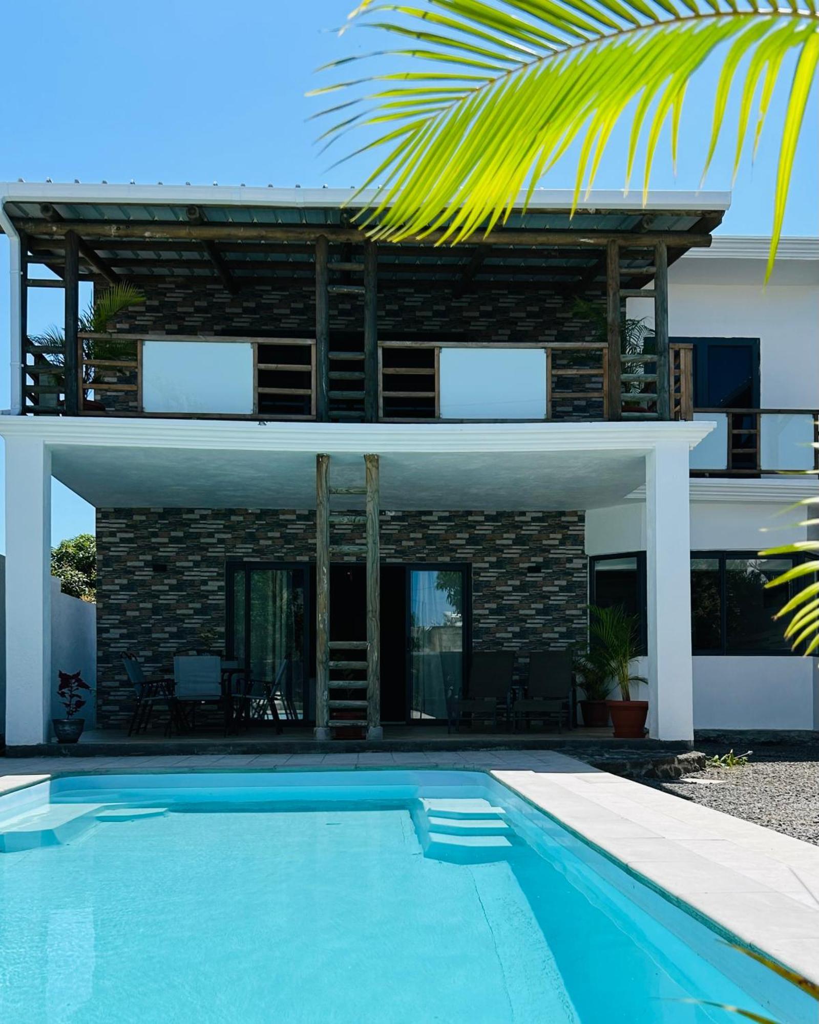 Ellapen Villa