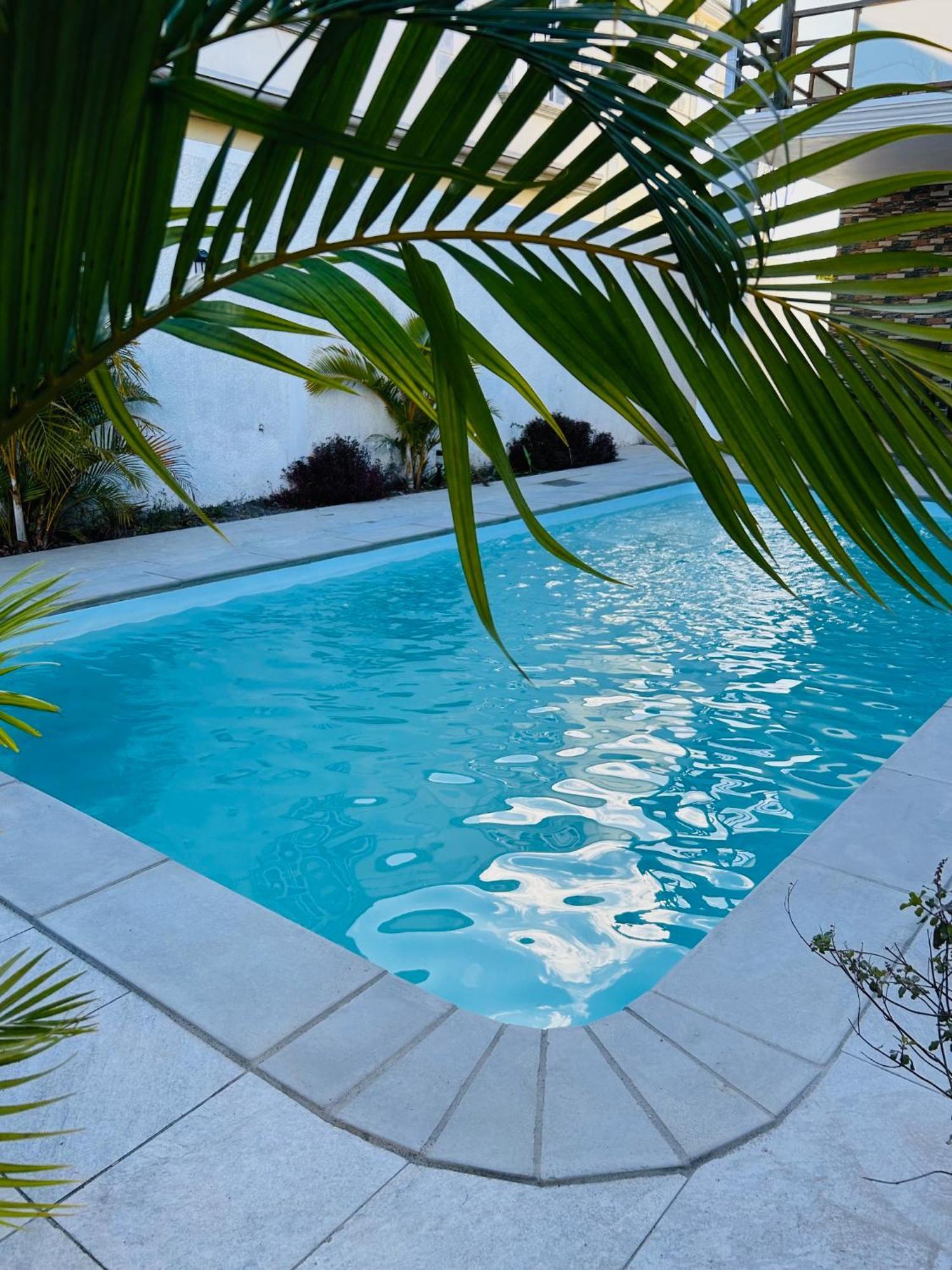 Ellapen Villa *